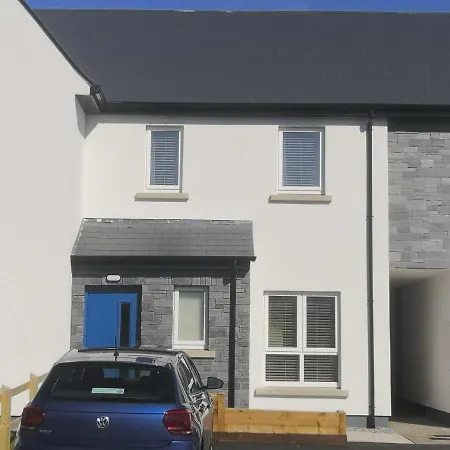 In The Country Yet Close To Town *