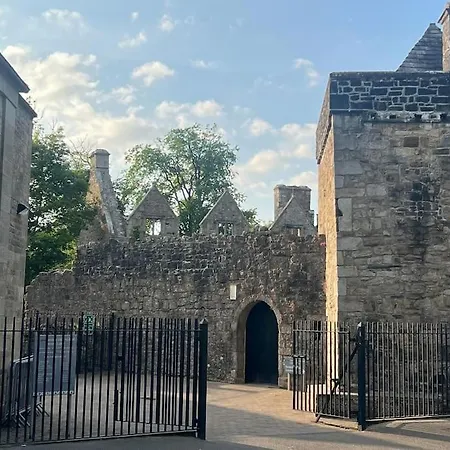 In The Country Yet Close To Town