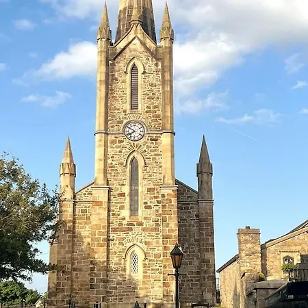 度假居 In The Country Yet Close To Town