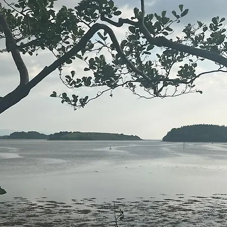 In The Country Yet Close To Town Nyaraló *