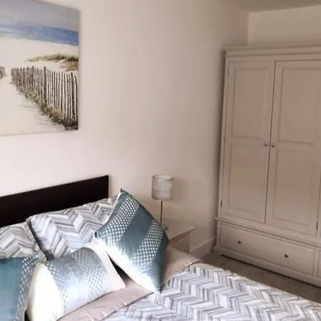 Nyaraló In The Country Yet Close To Town Donegal Town