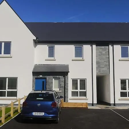 Holiday home In The Country Yet Close To Town