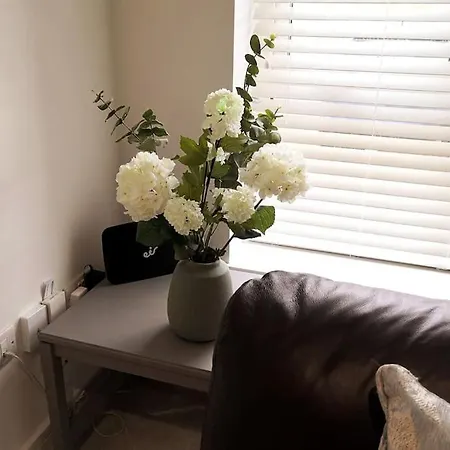 In The Country Yet Close To Town Holiday home Donegal Town