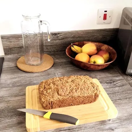 In The Country Yet Close To Town 度假居