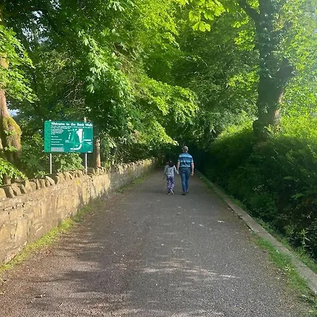 In The Country Yet Close To Town Nyaraló Donegal Town