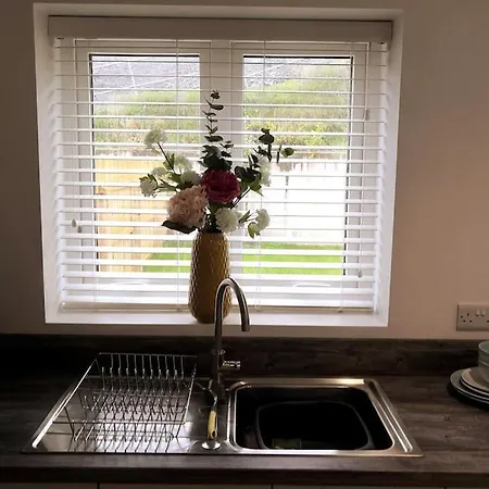 In The Country Yet Close To Town