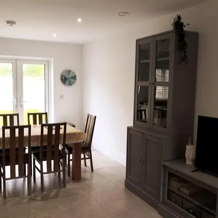 In The Country Yet Close To Town