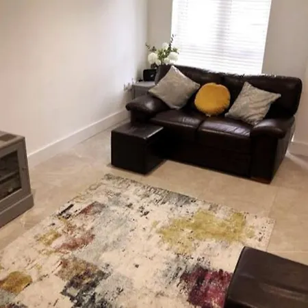 In The Country Yet Close To Town Donegal Town