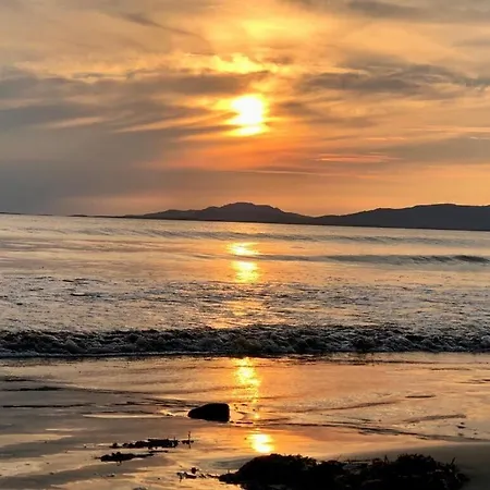 In The Country Yet Close To Town * Donegal Town